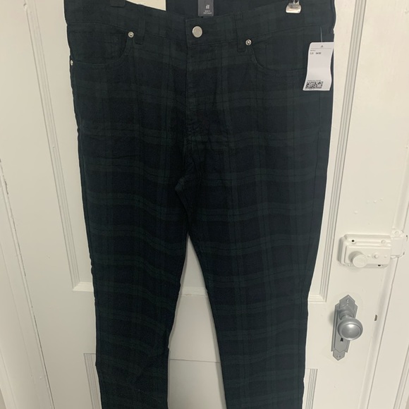 [Brand new] Men slim fit pants - Picture 6 of 6
